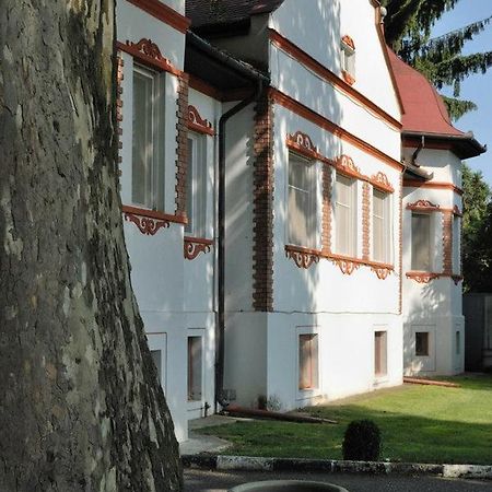Kastelyszallo Mateszalka Bed & Breakfast Ngoại thất bức ảnh
