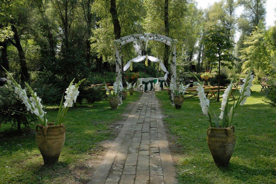 Kastelyszallo Mateszalka Bed & Breakfast Ngoại thất bức ảnh